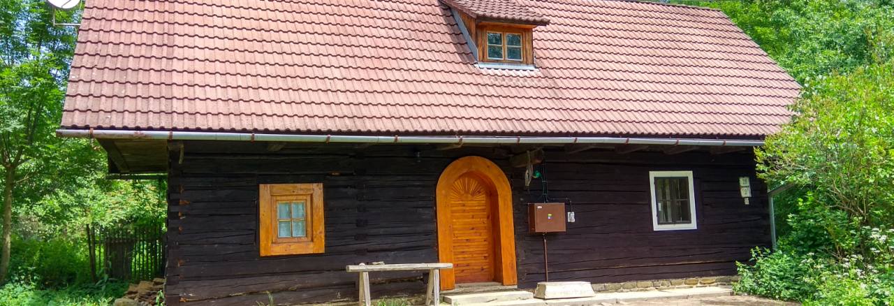 Ubytovanie na Orave